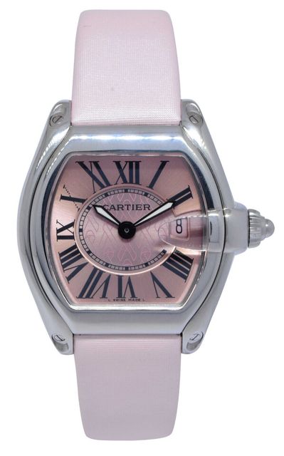 Cartier Roadster W62043V3 Image 3